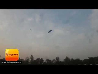 शनिवार को गया ओटीए से मिलेंगे देश को 147 अफसर