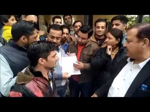 हल्द्वानी शहर की पेयजल आपूर्ति सुचारू कराने की मांग