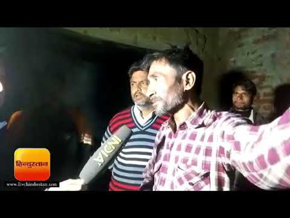 उत्तर प्रदेश समाचार II  कासगंज मामला -आरोपियों...