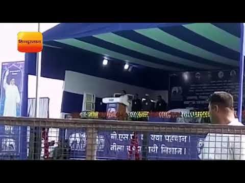 आजमगढ़ में बोलीं मायावती, धर्म के ठेकेदारों ने जात पात दूर नहीं किया तो कर लूंगी बौद्ध धर्म स्वीकार