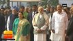 संसद हमले की 16वीं बरसीः प्रधानमंत्री नरेंद्र मोदी और पूर्व प्रधानमंत्री मनमोहन सिंह भी सारे भेदभाव