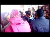 बिहार न्यूज: मधेपुरा इंजीनियरिंग कॉलेज के छात्र की मौत पर हंगामा