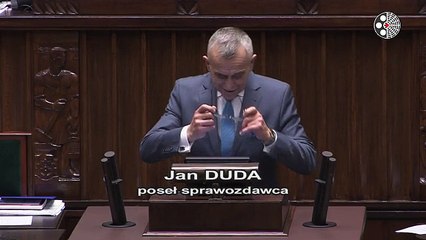 Jan Duda - 26.01.18