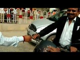 गोंडा: बच्चों ने की हेलमेट लगाने की अपील II Lucknow Hindi News - Hindustan