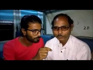 ...और अब यादों में रह जाएगा 156 साल पुरानी श्रमिक ट्रेन का सफर