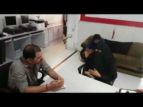 तीन तलाक फैसले पर निदा खान से 'हिन्दुस्तान' की खास बातचीत