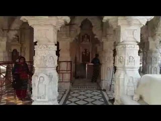 छपिया में बाल स्वरूप घनश्याम प्रभु की जन्मस्थली