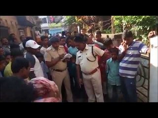 प्रेम विवाह करने वाली महिला को दोबारा हुआ प्रेम तो अंजाम खौफनाक