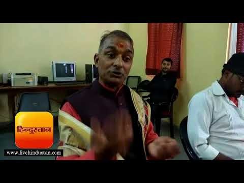 रामचरित मानस और मधुशाला को मिला स्व स्वर पाठ करते हैं यह रचनाकार part 1