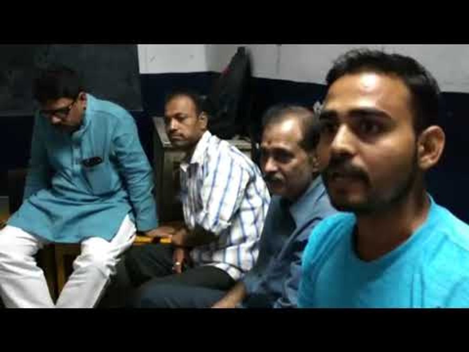 निकाय चुनाव चौपाल : 'सरकार' चुनने से पहले गिनाई काशी की बदहाली