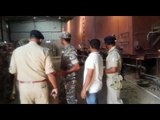 Two people were arrested in Ranchi oil repackaging plant