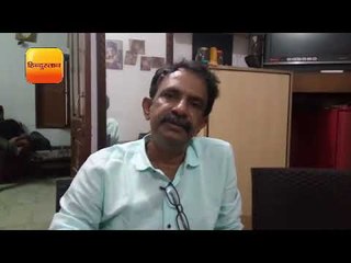 अमिताभ एस वर्मा की आवाज का छाया जादू