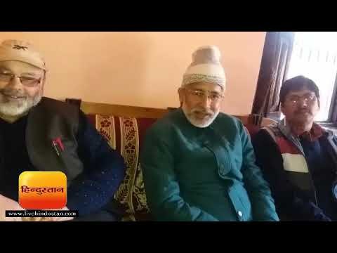 गैरसैंण को उत्तराखंड की स्थाई राजधानी बनाने की घोषणा करे भाजपा सरकार टम्टा