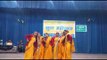 पौड़ी में राज्य स्थापना दिवस पर रंगारंग कार्यक्रम