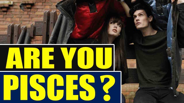 PISCES - Zodiac Sign Qualities & Relationship Compatibility | BoldSky