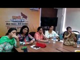 Kanpur News Live || कानपुर को स्मार्ट बनाने वाला मेयर चाहिए || Live Hindustan