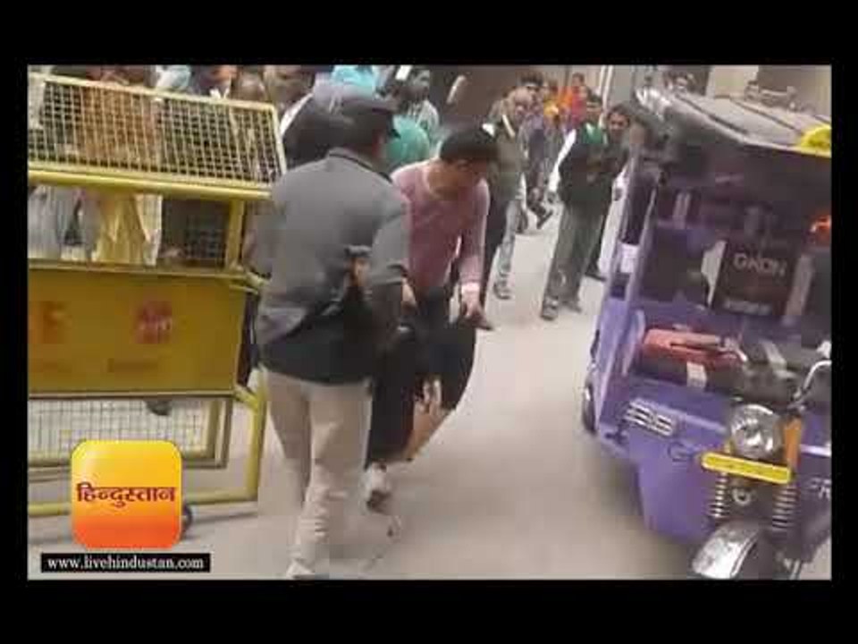 Breaking News Delhi || रोहिणी कोर्ट में पेशी के...