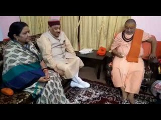 पलायन रोकने के लिए कारगर हो सकती है हंस फाउंडेशन की योजना