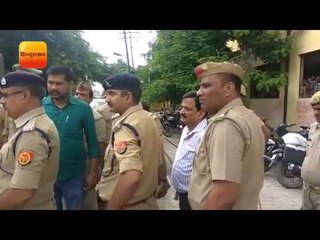 बीआरडी त्रासदी: डा. राजीव और डा. पूर्णिमा को 14 दिन की न्यायिक अभिरक्षा में भेजा