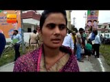 सीएम के जनता दरबार में शहीद गोस्वामी की पत्नी ने मांगी नौकरी II cm Janata Darbar Haldwani