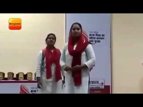 वाराणसी- नारी सम्मान: समर्पण और सेवा के लिए नारी का सम्मान II Respect for women , up Varanasi