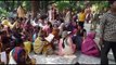 CM Yogi Adityanath meet peoples on second day of Gorakhpur Tour