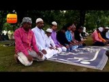 उत्तराखंड : ईद-उल-अजहा की नमाज पर खुशियों की इबादत II  Eid festival celebrated in Uttarakhand