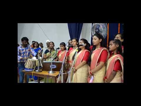 राजर्षि के सपनों को साकार करें यूपी कॉलेज के छात्र