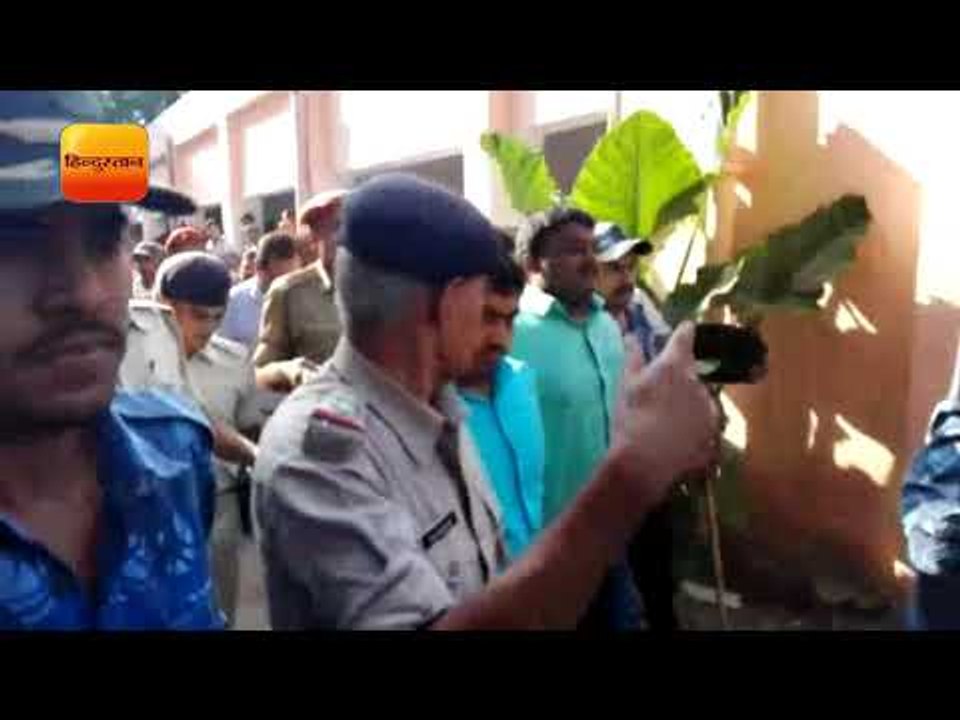 गया रोडरेज केस: रॉकी यादव को उम्रकैद की सजा II Gaya road rage case: Rocky Yadav get life sentance