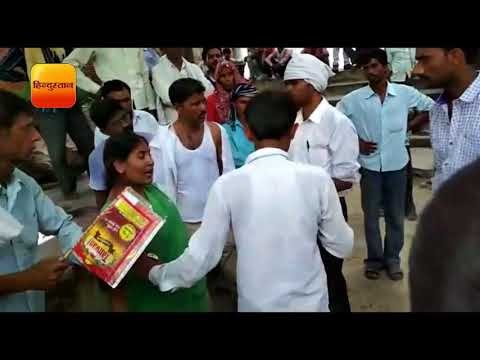 कानपुर में मां को बचाने गंगा में कूदे तीन मासूम डूबे II Three children drown in Ganga in Kanpur