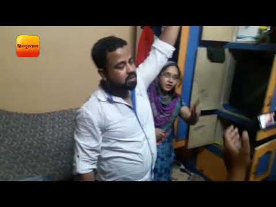 मेरठ में दिनदहाड़े सर्राफ की पत्नी को बंधक बनाकर लाखों की लूट