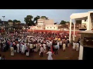 रामनगर की लीला : भए प्रकट कृपाला दीन दयाला कौशल्या हितकारी