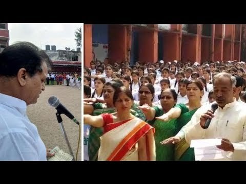 हिमालय बचाओ अभियान : शिक्षा मंत्री अरविन्द पांडेय भी मुहिम से जुड़े