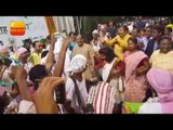 राजभवन में करम महोत्सव पर थिरके राज्यपाल और मुख्यमंत्री II Karam Festival in Raj Bhavan, Ranchi News