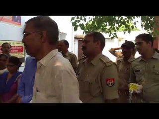 शिक्षामित्र अब दिल्ली में लड़ेंगे लखनऊ की लड़ाई II Shiksha Mitra will now fight in Delhi, Kanpur