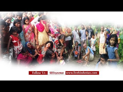 six drowned in ganga river in patna district 2 body recovered , Patna News Hindustan converted