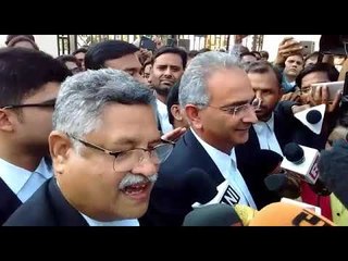 सबूतों के अभाव में HC ने तलवार दंपति को किया बरी II Aarushi Murder Case II Advocate Tanveer Ahmed