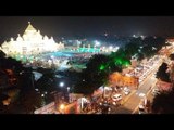 आगरा में रामबारात II Ram Barat in Agra II  Root divert for vehicles, Agra News   Hindustan converted