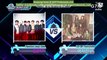 [G7IDSUBS] 170323 M COUNTDOWN Today's 1st nominee and before the show - GOT7 (-Jackson)