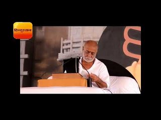 मानस मसान: नारी पर कई गलत प्रतिबंध, समय उन्हें तोड़ने का II Morari Bapu in Varanasi
