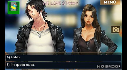 di no a las drogas  Cap 3 parte 2