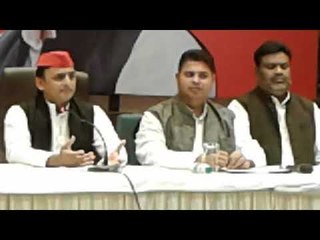 UP News Update || जानिए अखिलेश यादव ने क्या कहा भाजपा के लिए कानपुर मे???