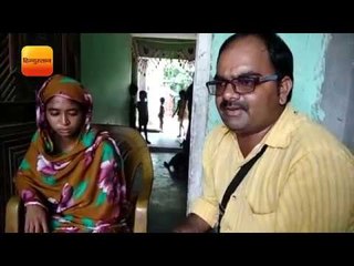 बाढ़ में गुम हुई किशोरी छह दिन बाद व्हाट्सएप के जरिए परिजनों से मिली