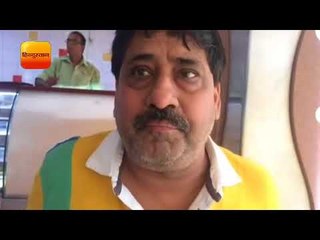 नंदानगर रेल हादसे में बाल-बाल बच गये थे भीष्म चौधरी, रूह कांप जाती है ‘वो मंजर’ याद कर