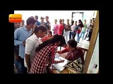 छात्र संघ चुनाव : डीबीएस कॉलेज में चल रहा मतदान II DBS PG college Dehradun