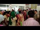 Ruckus happened after 2 sisters died in Government Hospital in Uttarakhand