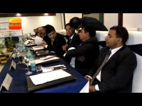 भारत-नेपाल सीमा विवाद II Meeting in Dehradun to resolve Indo-Nepal border dispute, Uttarakhand