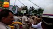 Heavy crowd reached at Lalu Prasad's Maha Rally in Patna