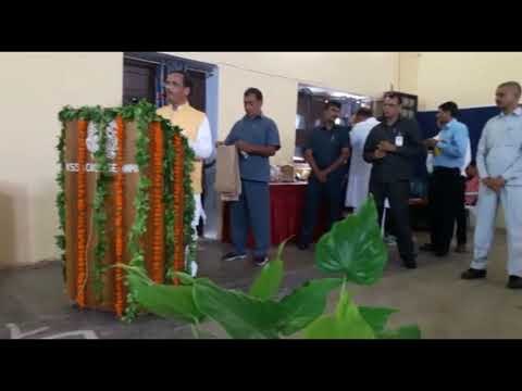 चार्टर्ड एकाउंटेंट्स को डिप्टी सीएम दिनेश शर्मा ने दी नसीहत II Declaration to Chartered Accountants