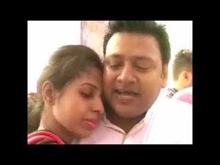 रोमांटिक गाने से पत्नी तो मान गई लेकिन अब हो गई नई टेंशन